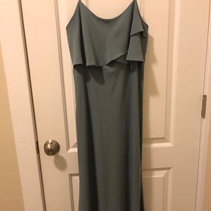 Jenny Yoo bridesmaid dress